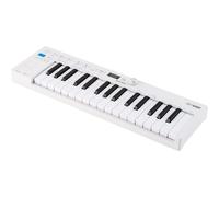 Arturia Keystep MK2 White USB/MIDI keyboard