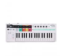 Arturia KeyStep Pro MIDI Keyboard and Sequencer