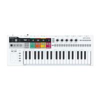 Arturia KeyStep Pro MIDI Keyboard and Sequencer