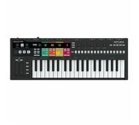 Arturia Keystep Pro Controller Keyboard, Black