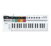 Arturia Keystep Pro