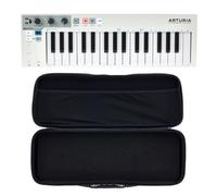 Arturia Keystep Pulse Case Bundle