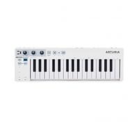 Arturia KeyStep USB Keyboard with Polyphonic Step Sequencer