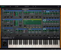 Arturia Matrix-12 V