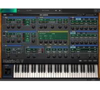 Arturia Matrix-12 V2 Plugin
