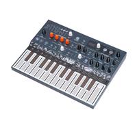 Arturia MicroFreak Algorithmic Synthesizer
