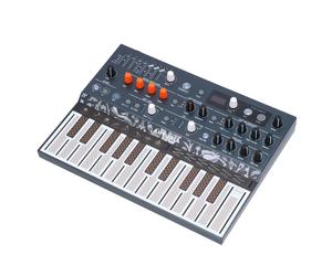 Arturia MicroFreak Algorithmic Synthesizer