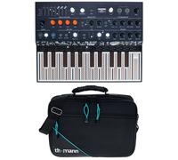 Arturia MicroFreak Bag Bundle