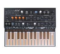 Arturia MicroFreak Algorithmic Synthesizer
