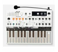 Arturia MicroFreak Vocoder Edition Experimental Hybrid Keyboard Synthesiser