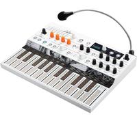 Arturia MicroFreak Vocoder Edition Experimental Hybrid Keyboard Synthesiser
