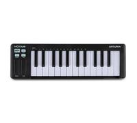 Arturia MicroLab Mk3 Black