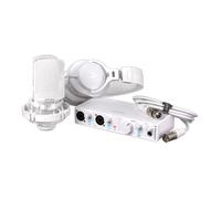 Arturia Minfuse Recording Pack - White