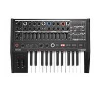 Arturia MiniBrute 2 Noir Analogue Synthesizer Special Edition