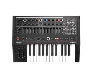 Arturia Minibrute 2 Noir Analog Synth