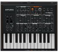 Arturia MiniBrute V
