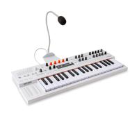 Arturia MiniFreak Vocoder synthesiser