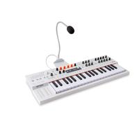 Arturia Minifreak Vocoder Edition 6-Voice Polyphonic Hybrid Synthesiser (whit...