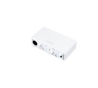 Arturia MiniFuse 1 White