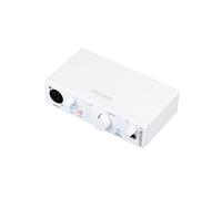 Arturia MiniFuse 1 White Audio Interface