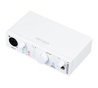 Arturia MiniFuse 1 White Audio Interface