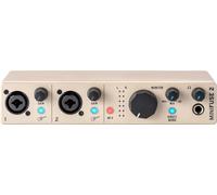 Arturia MiniFuse 2 USB Audio Interface