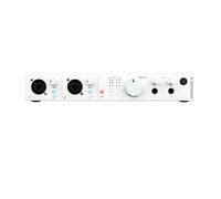Arturia MiniFuse 4 4x4 USB Audio & MIDI Interface (white)