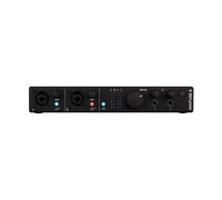 Arturia Minifuse 4 - Audio & MIDI interface (Black)