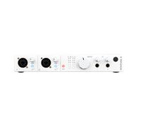 Arturia Minifuse 4 - Audio & MIDI interface (White)
