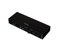 Arturia MiniFuse 4 Black