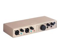 Arturia MiniFuse 4 Champagne audio interface