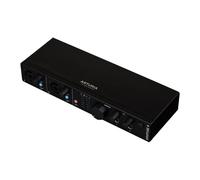 Arturia - MiniFuse 4 Flexible Dual USB-C interface compatible with PC and Mac (B