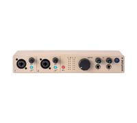 Arturia MiniFuse 4 Champagne audio interface