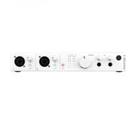 Arturia MiniFuse 4 USB Audio Interface White