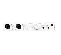 Arturia MiniFuse 4 White USB-Audio Interface - USB Interface