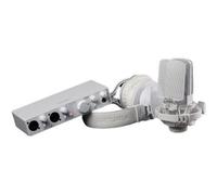 Arturia MiniFuse Recording Pack (White)