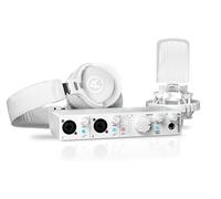 Arturia Minfuse Recording Pack - White