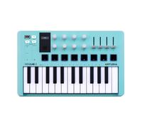 Arturia MiniLab 3 Aquamarine