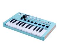 Arturia MiniLab 3 Aquamarine