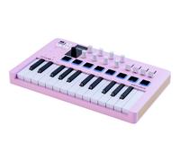 Arturia MiniLab 3 Rose Quartz USB/MIDI keyboard