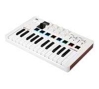 Arturia MiniLab 3 White USB/MIDI Keyboard