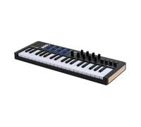 Arturia MiniLab 37 Mk3 MIDI Controller - Black