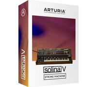 Arturia Solina V