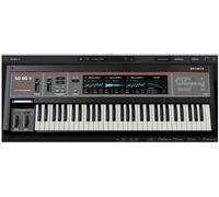 Arturia SQ80 V Plugin