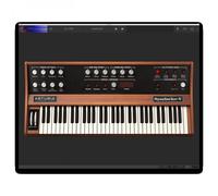 Arturia Synclavier V