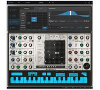 Arturia Synthi V Plugin