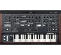 Arturia Synthx V