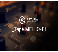 Arturia Tape MELLO-FI Licence PC/MAC CD Key