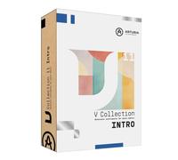 Arturia V-Collection 11 Intro
