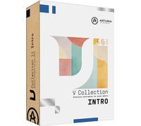 Arturia V-Collection 11 INTRO Plugin Bundle